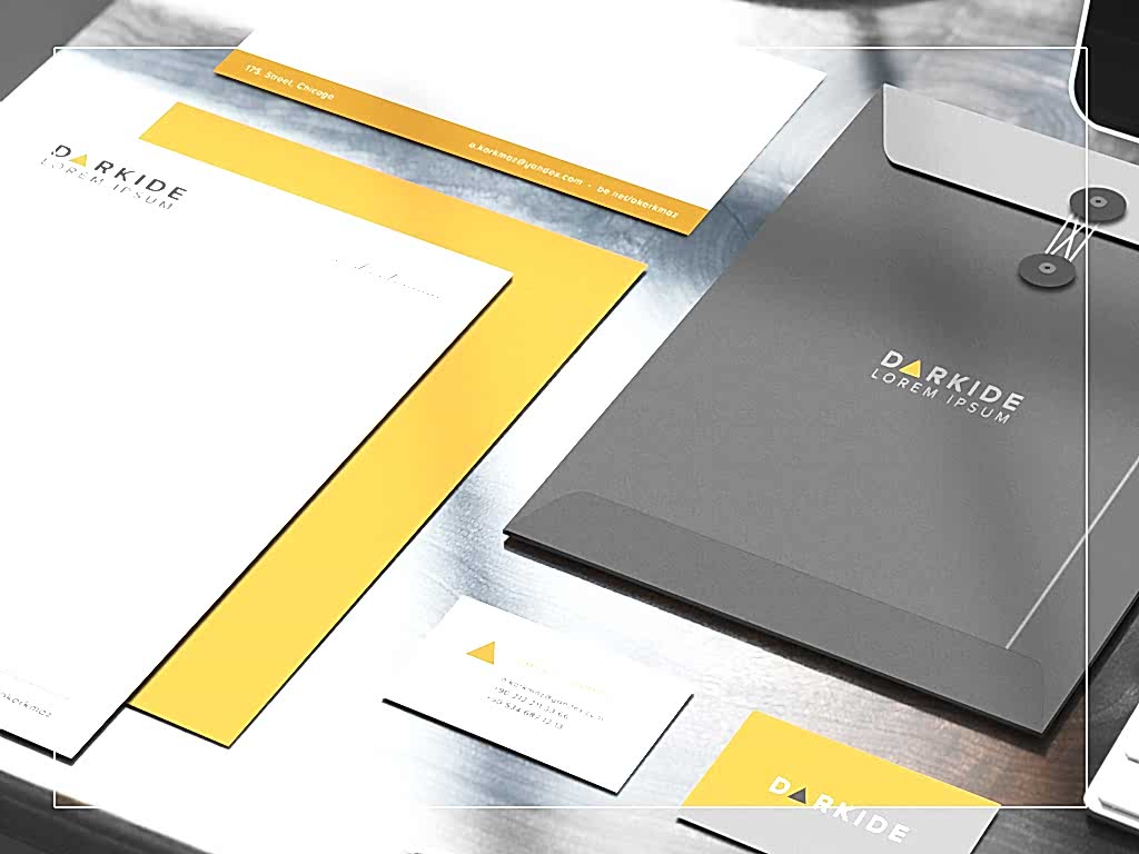 Kurumsal Kimlik Ajansları